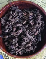 Kruie-slaappille vir rustige, natuurlike slaap