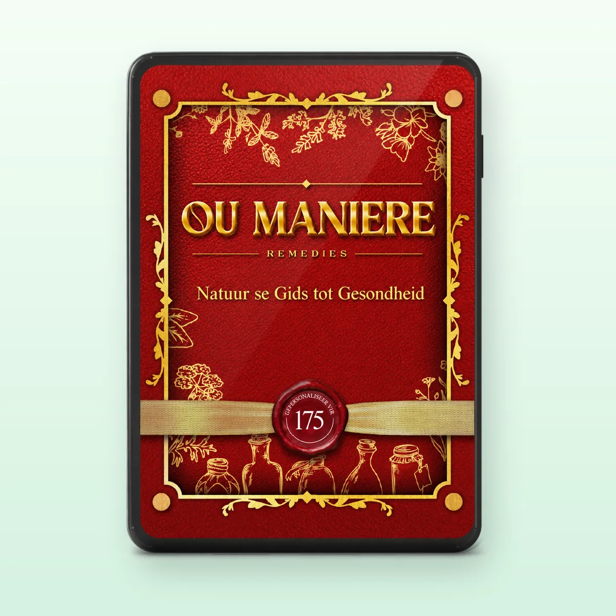 Ou Maniere Remedies, foto 1